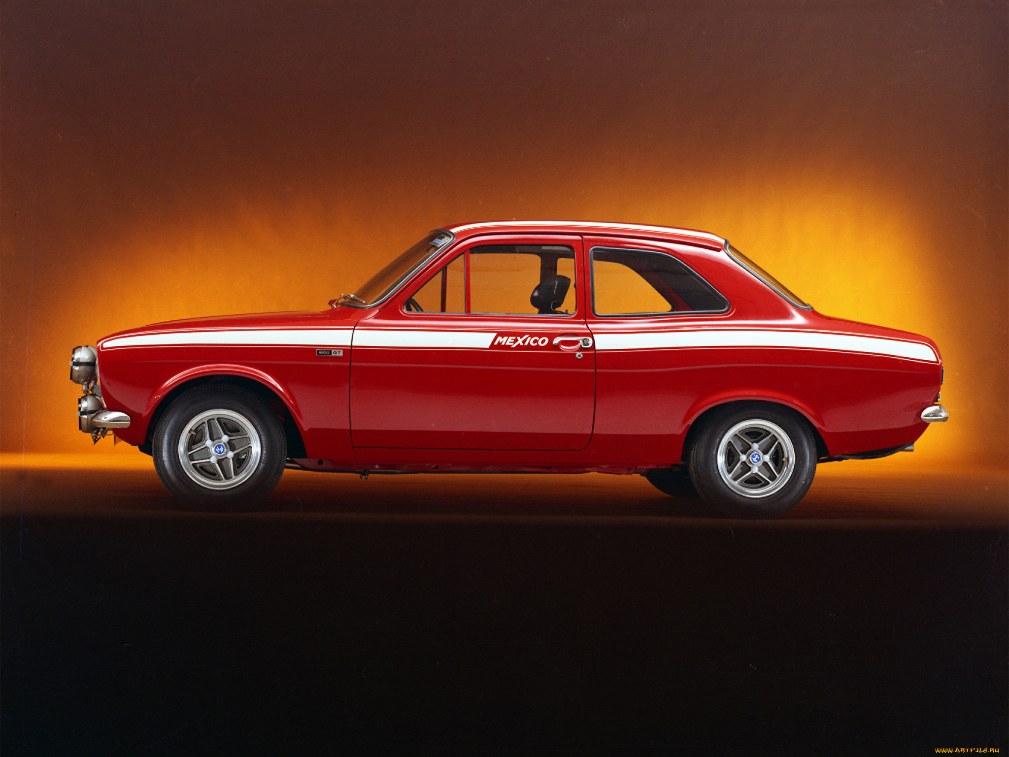 , ford